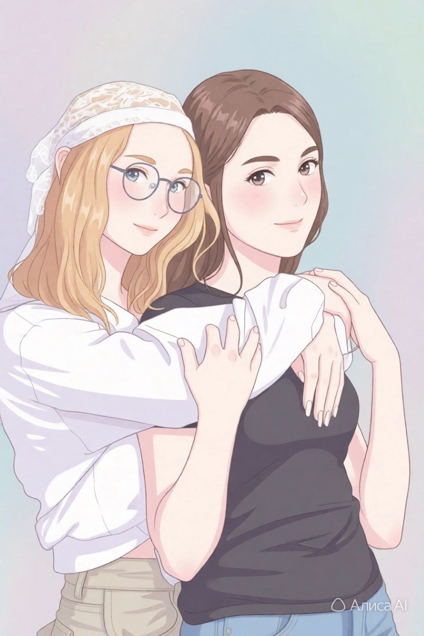 Сашка и Альбина. Семейный фотограф в Новороссийске Игорь Белослюдцев