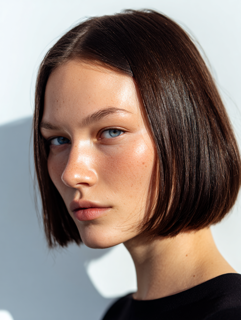 AI-модели — генерация образов под задачи брендов | jl.art.ai.lab. Анна Карчмит — AI-художник. Эдиториал, нейрофотосессия и контент для fashion и beauty брендов