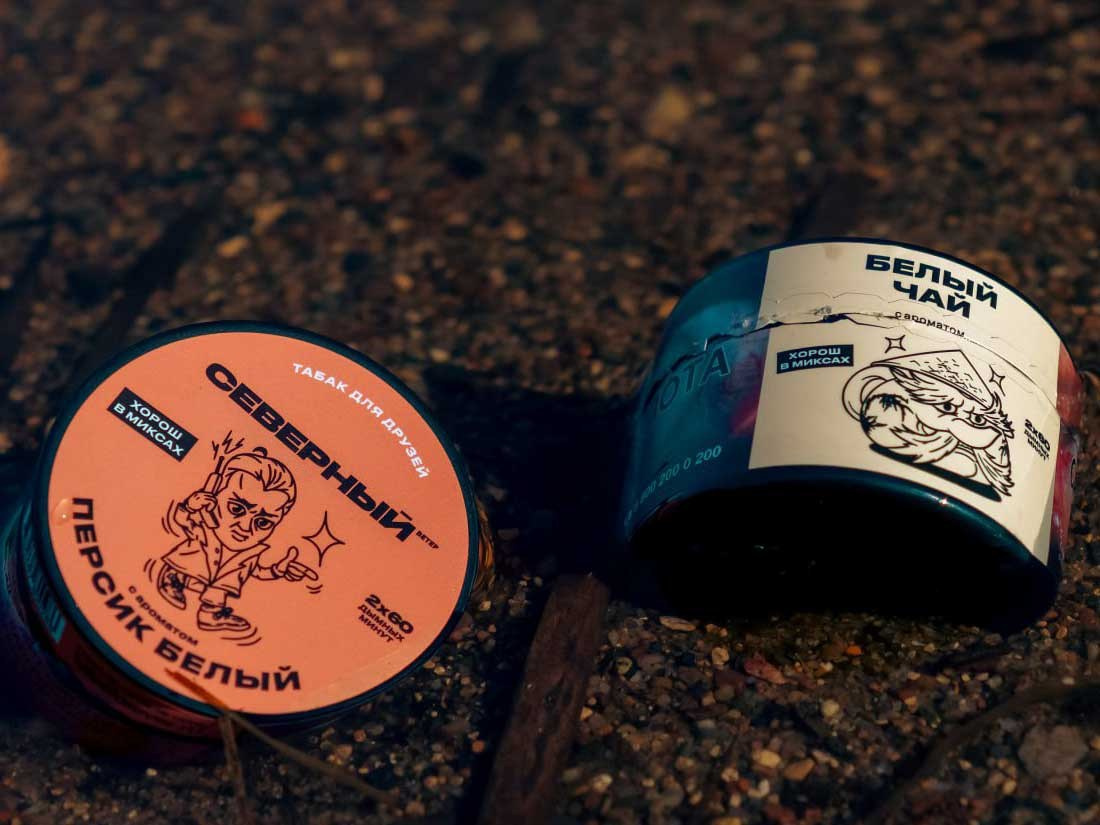 Фотографии Ветер Северный. JOHNNY SOLOVEV VISION