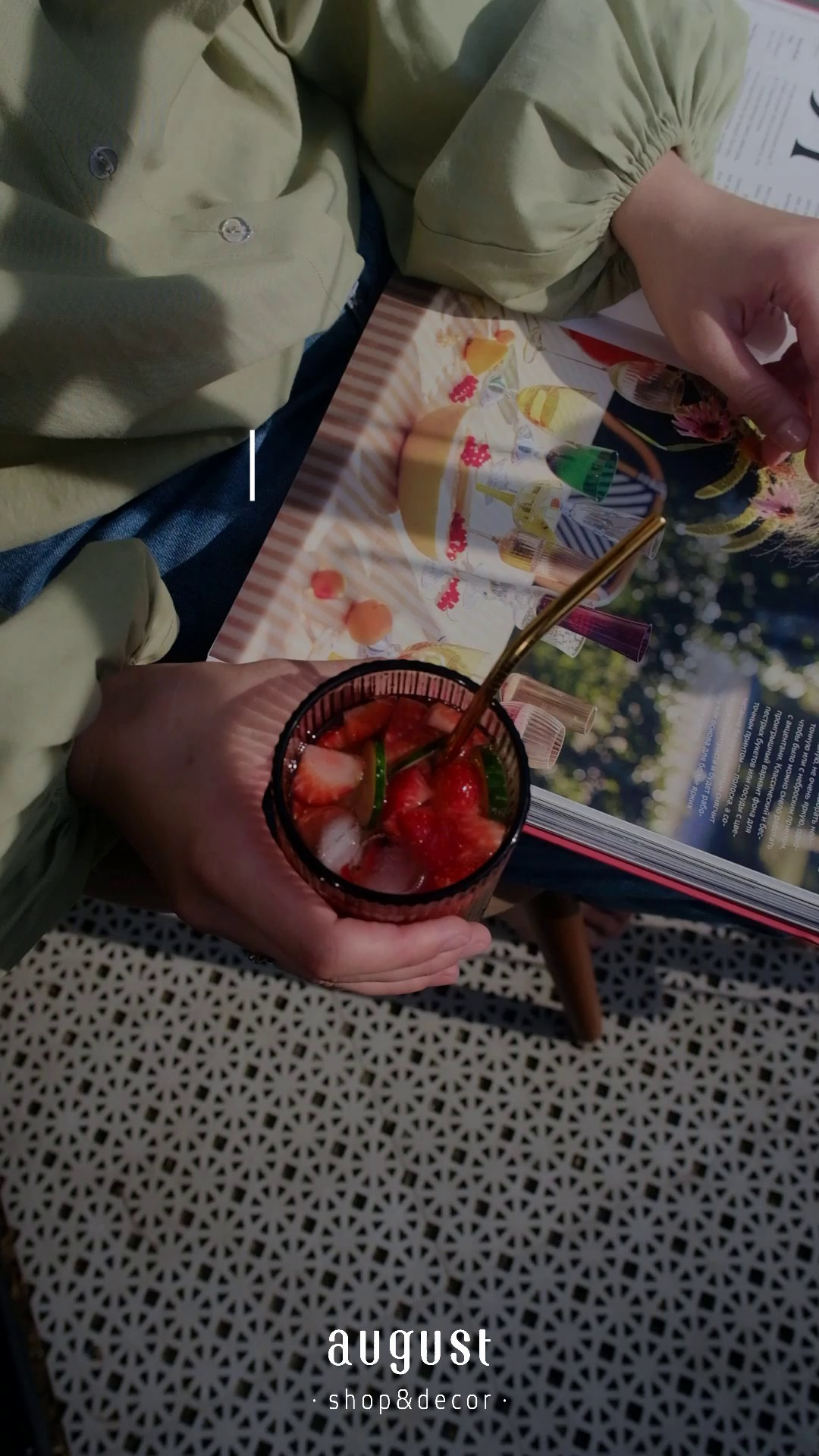 Контент видео. Видеограф Ярославль