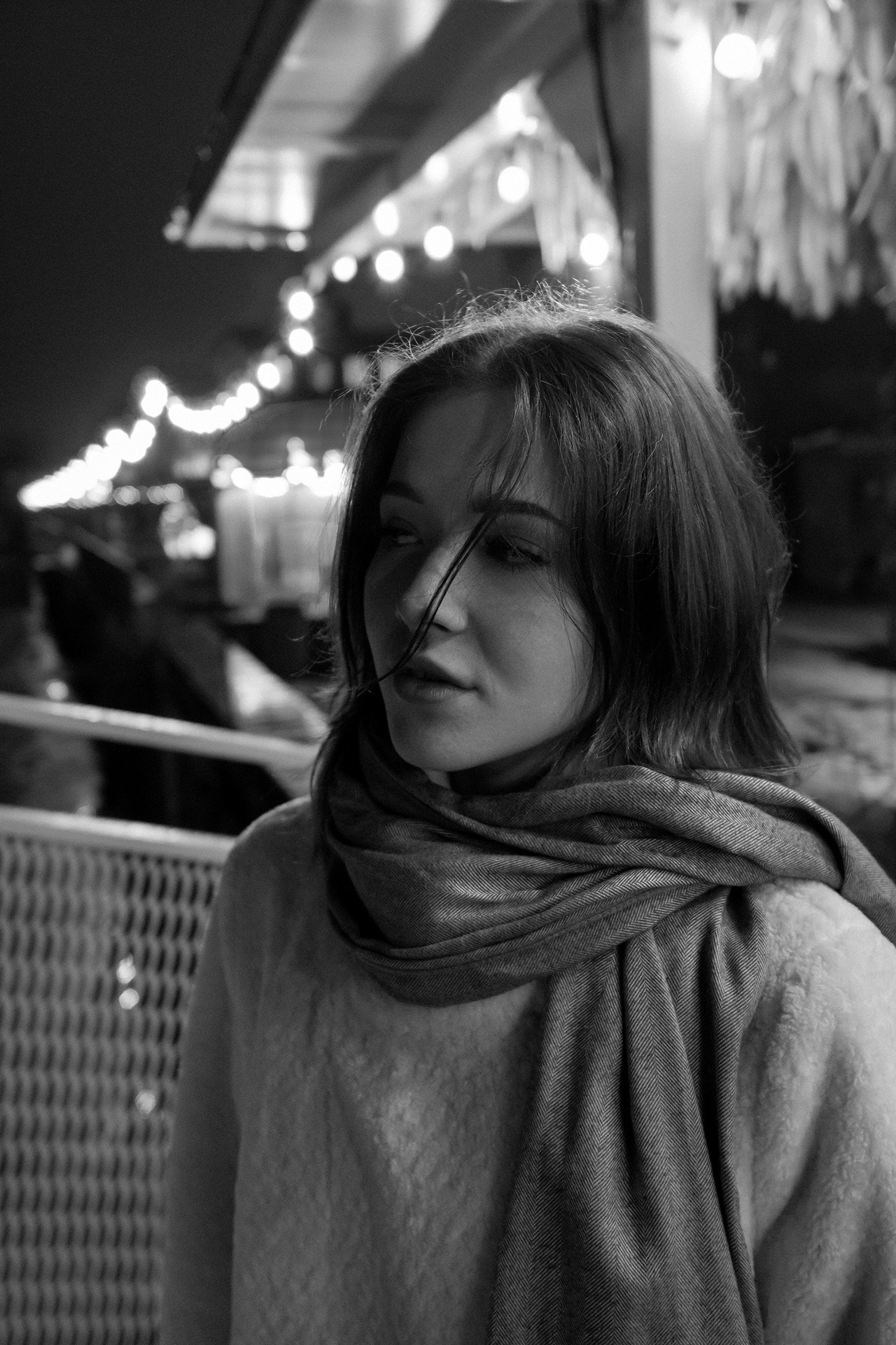 Алиса. Фотограф в Санкт-Петербурге Ваня Ковтун