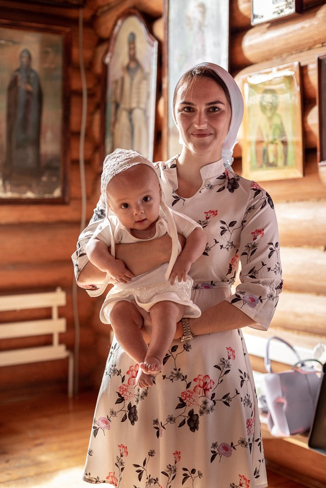 Крещение. Выпускные альбомы Майкоп, Краснодар Елена Золотарева
