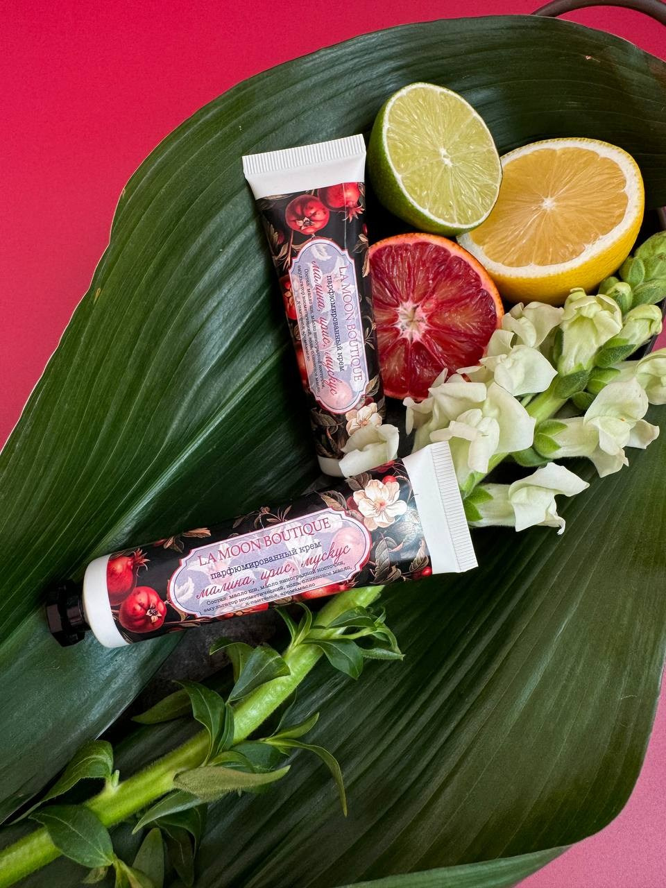 Косметика. • La Moon boutique •