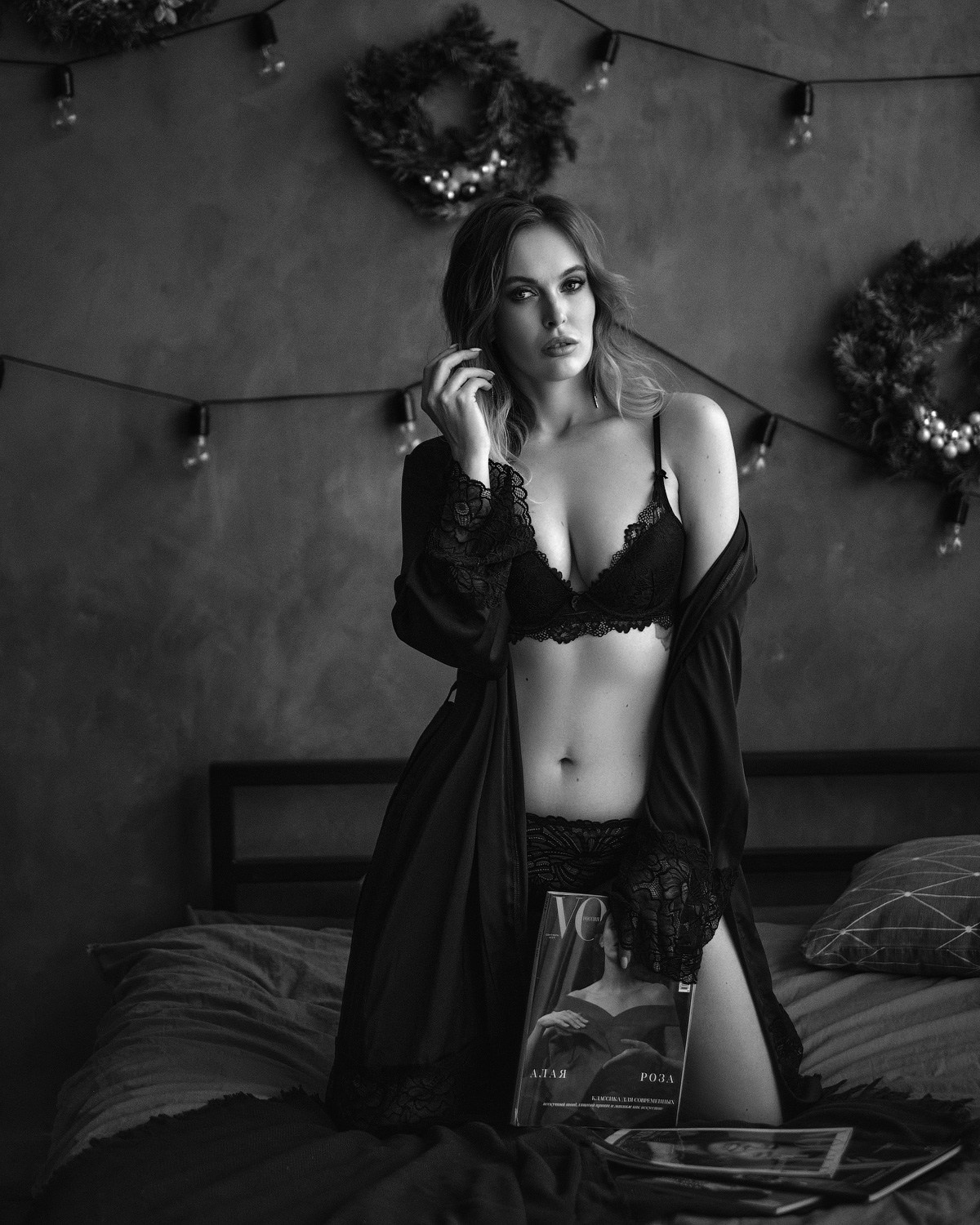 Яна. Профессиональный фотограф Игорь Парфенов, Новосибирск, Москва, реклама, каталоги, контент, портрет, видео, будуар