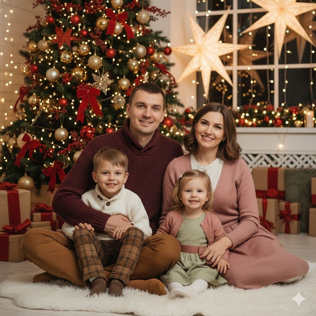 Ольга Варламова | Детский фотограф