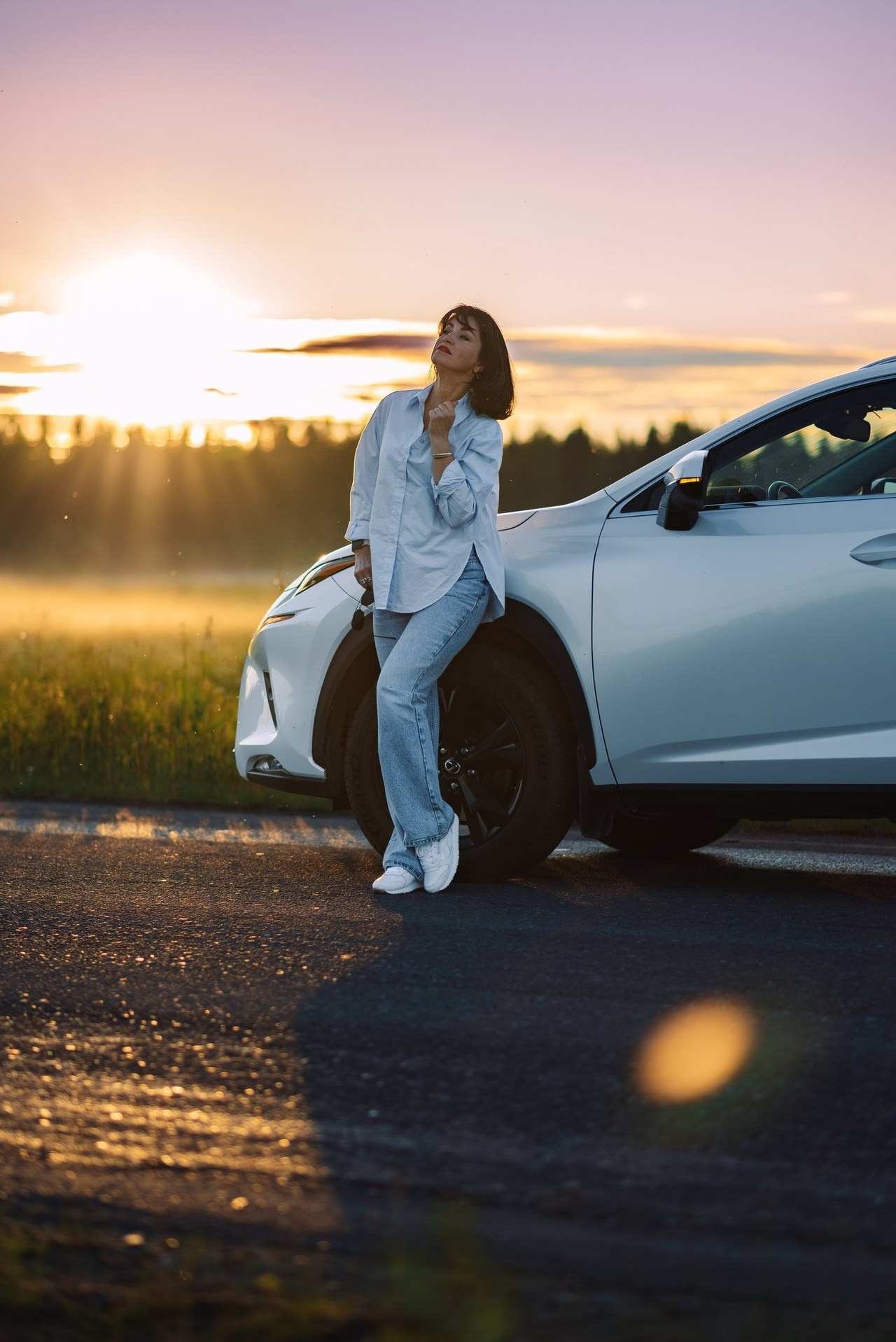 Отзывы. Фотограф Наталья Горелова. Мирный, Плесецк, Архангельск