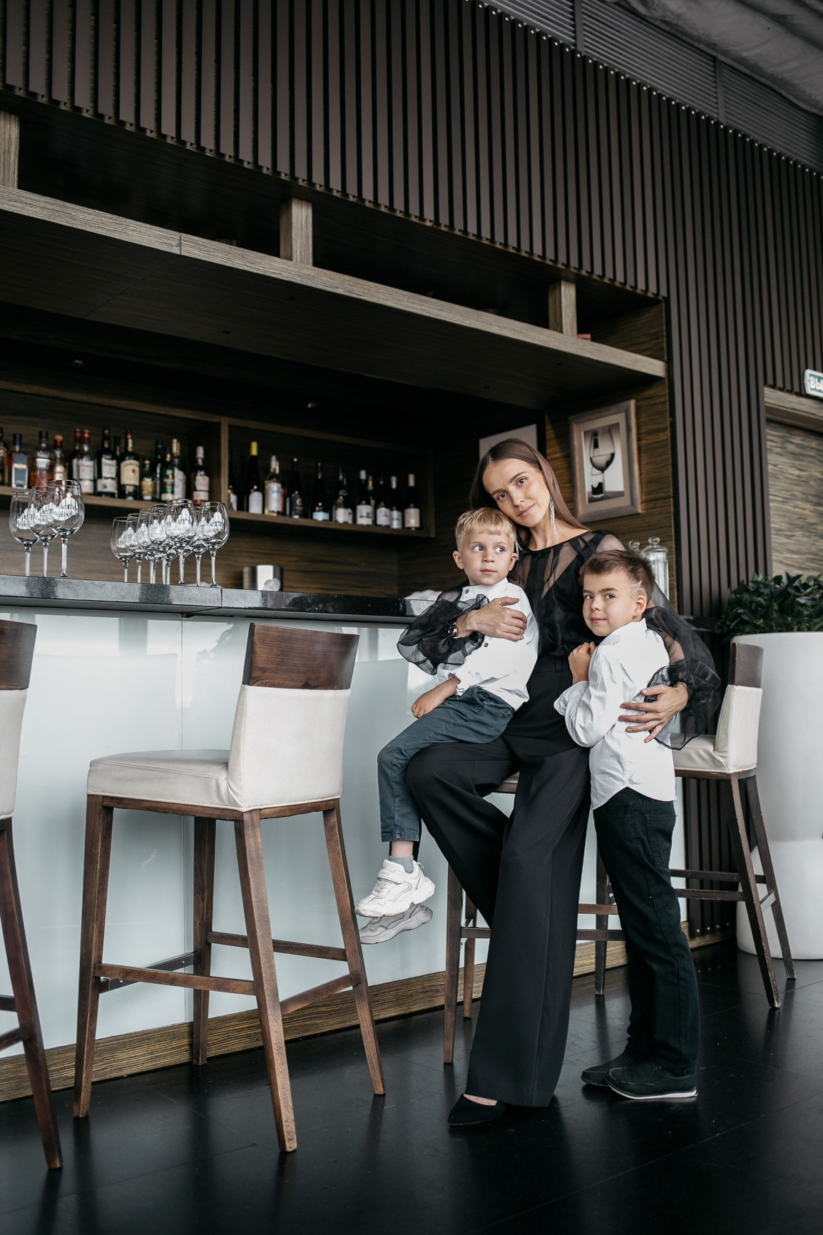 Daria Birthday. Chernenko Photograpy