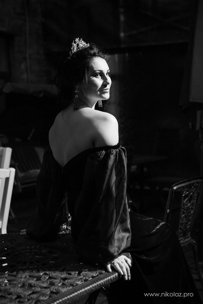 Анастасия ДР. Видеооператор/Фотограф Николай Завьялов