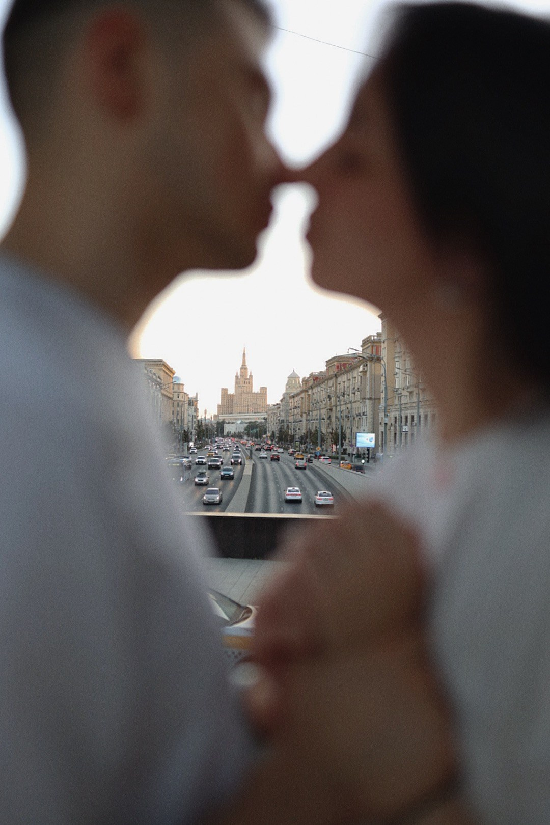 Love story. Ваш универсальный фотограф Евгения Дунаевская