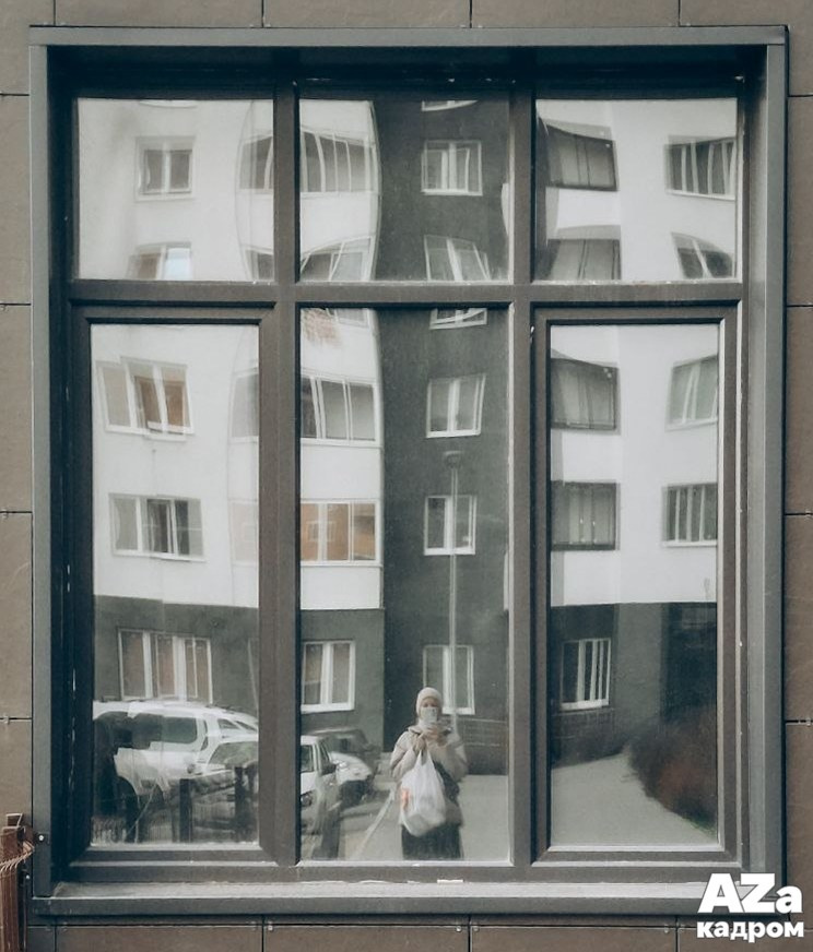 AZакадром «Отражения». Женский семейный фотограф Тула Москва Захарова Анна