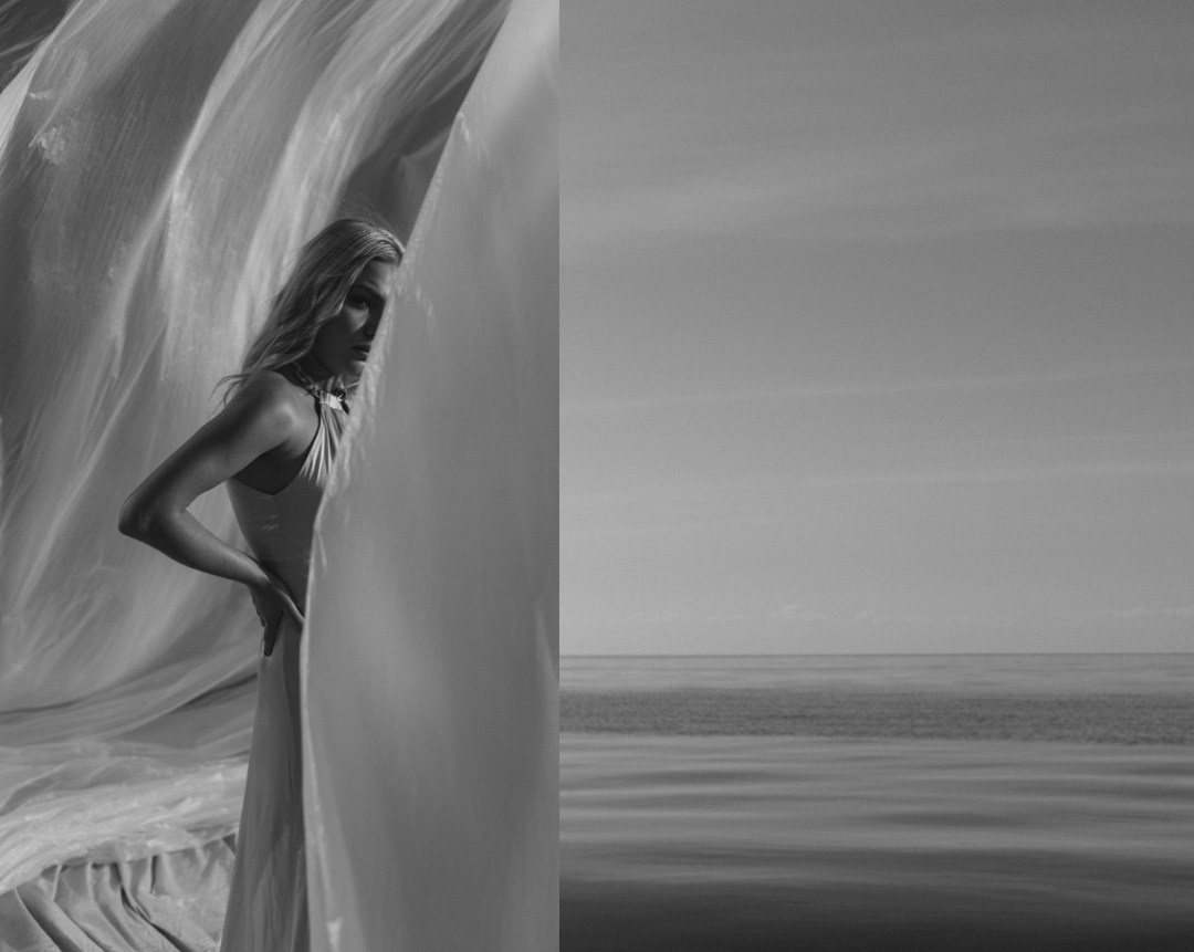 Портреты. Фотограф в Санкт-Петербурге и Калининграде