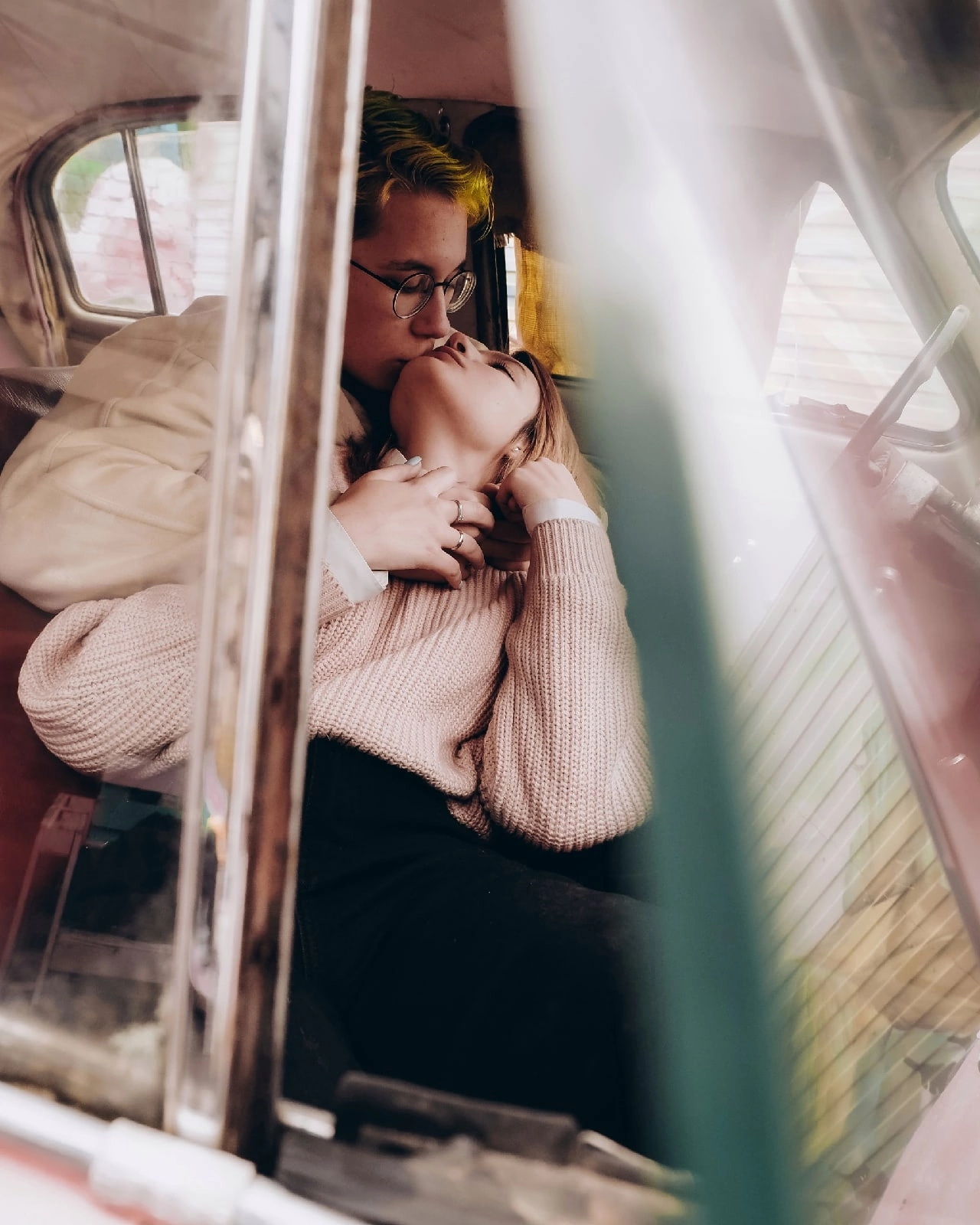 LOVE STORY / WEDDINGS. Фотограф Владимир Пофотачкин