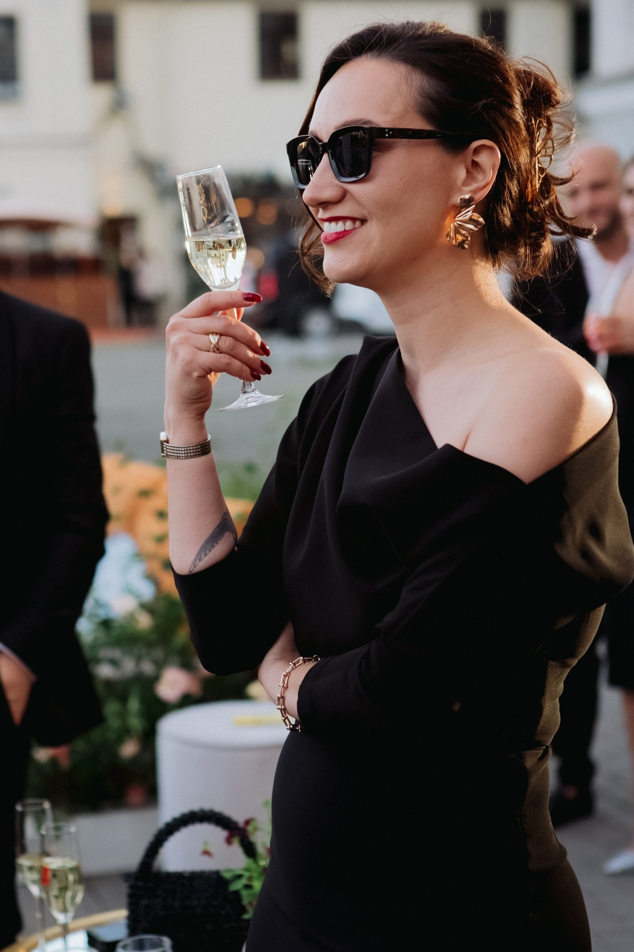 Станислав и Мария