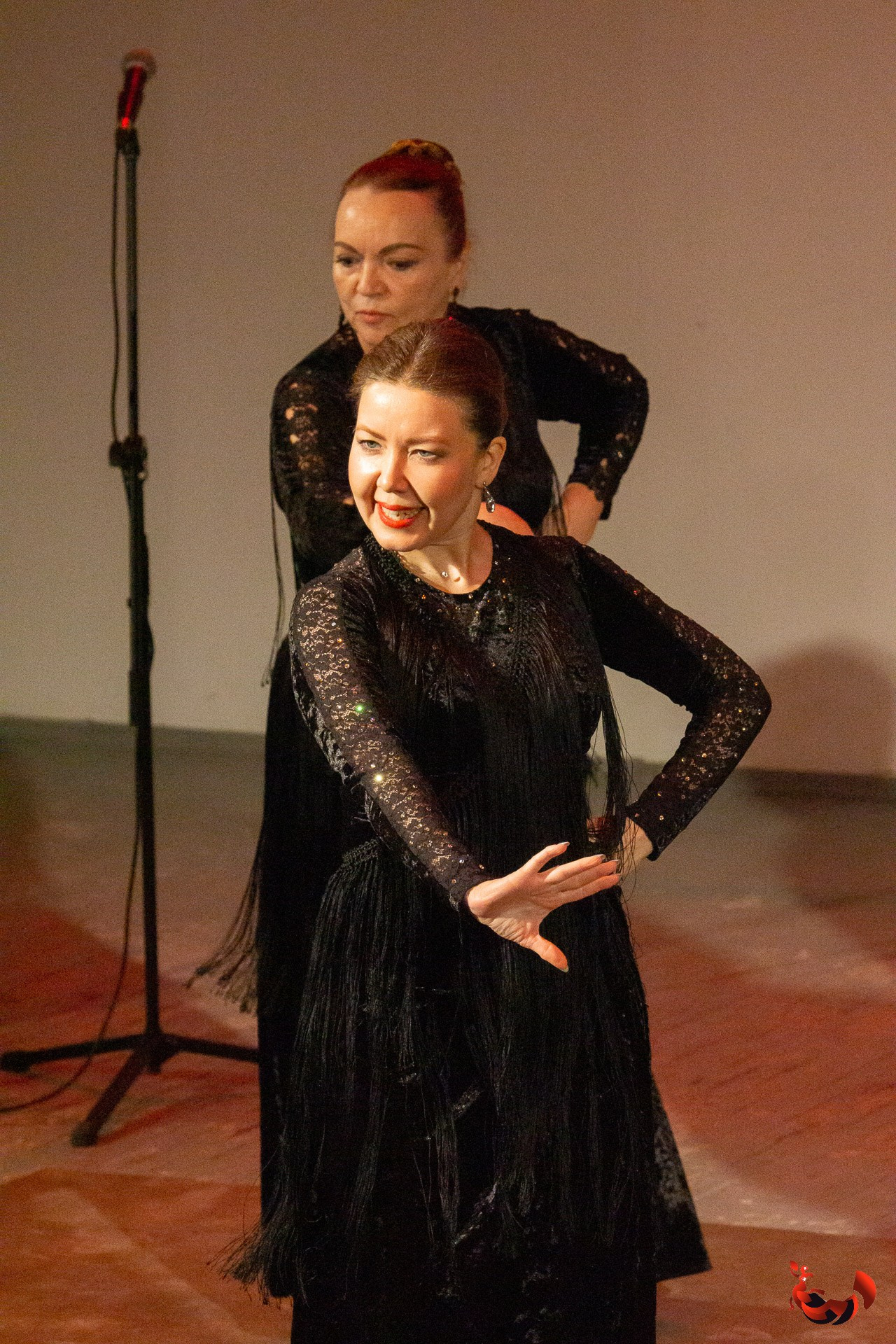 Фестиваль фламенко. Фотограф в Екатеринбурге Яна Круташова