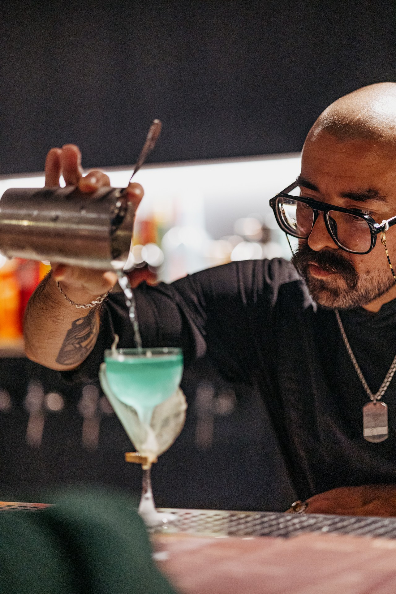 Винный Бар. Фотограф в Санкт-Петербурге Гладкий Сергей