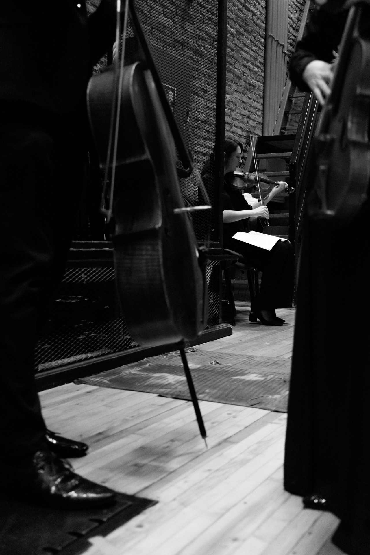 Hermitage Theater: Nikolai Khondzinsky Premiere. Фотограф в Санкт-Петербурге Гладкий Сергей