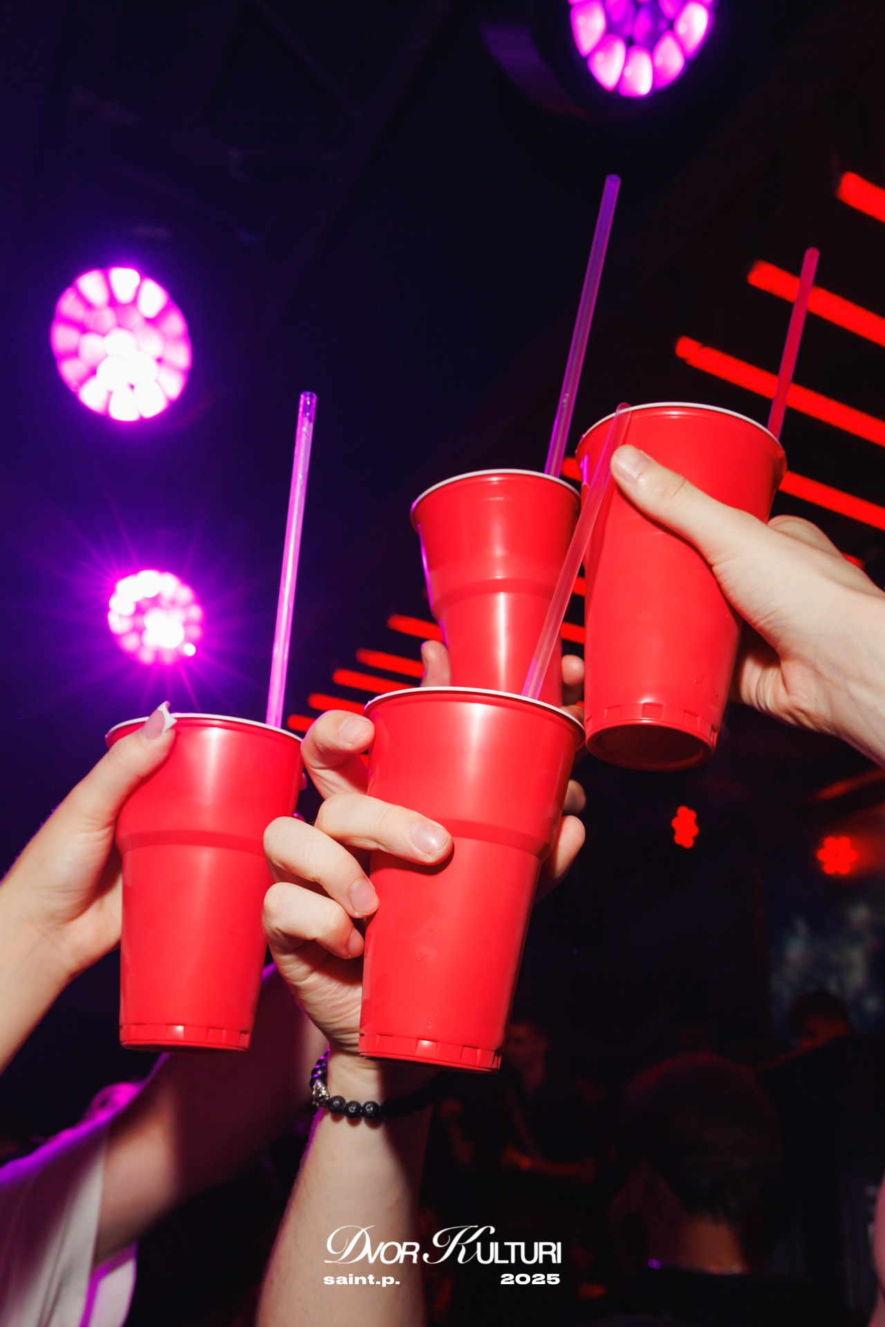 Dvor Kulturi!. Фотограф в Санкт-Петербурге Гладкий Сергей