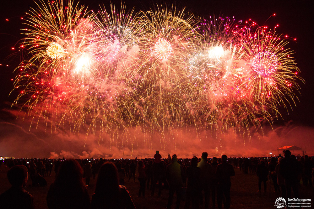 Репортаж. Фотограф в Ставрополе Евгений Наглянцев