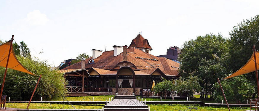 Площадка №  4-1. Свадебный и портретный фотограф Москва