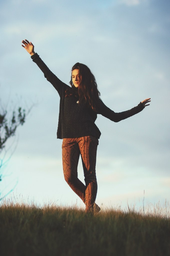 Индивидуальные женские. Андрейко Надежда