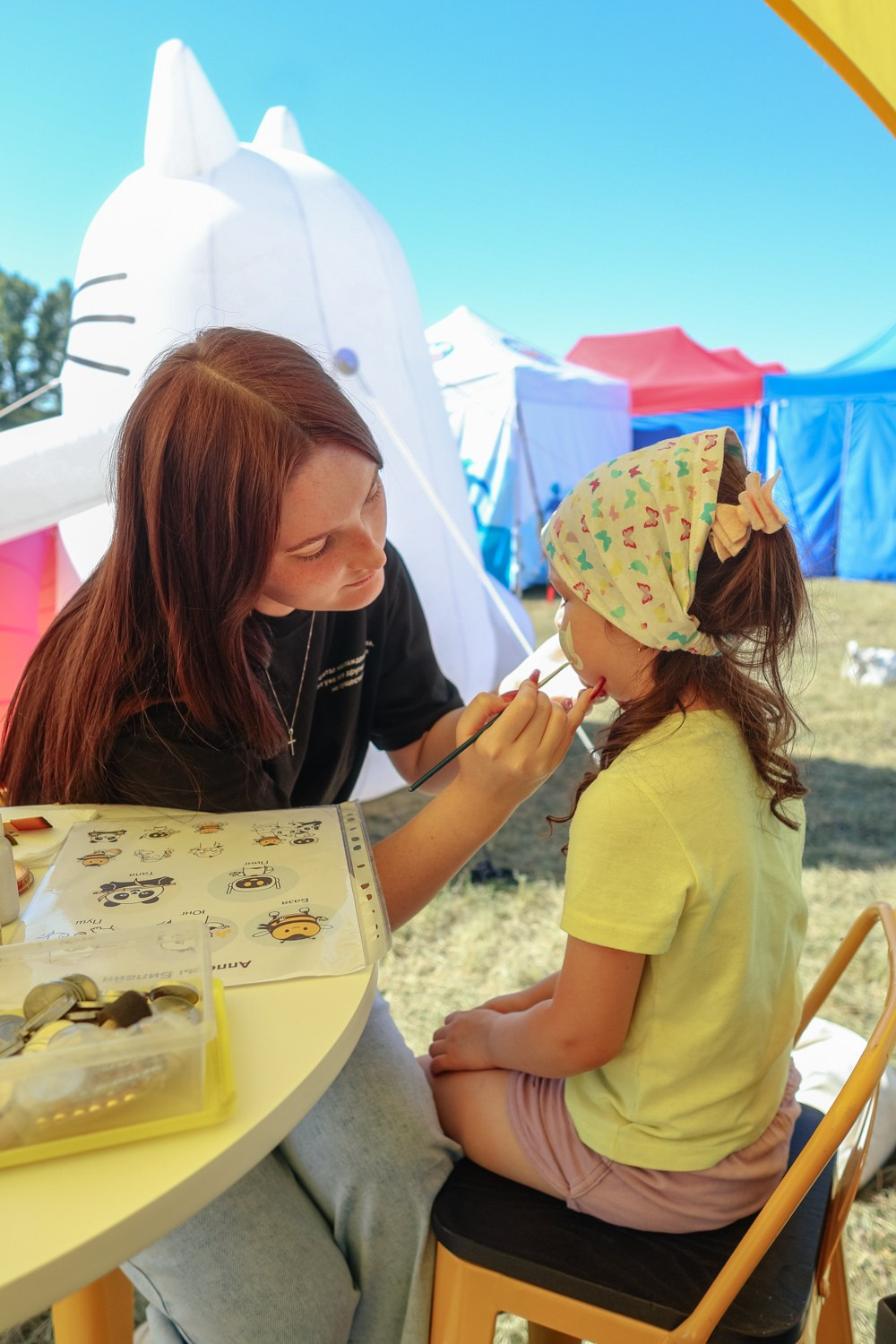 Репортаж. Репортажный фотограф Кирилл Бартенев