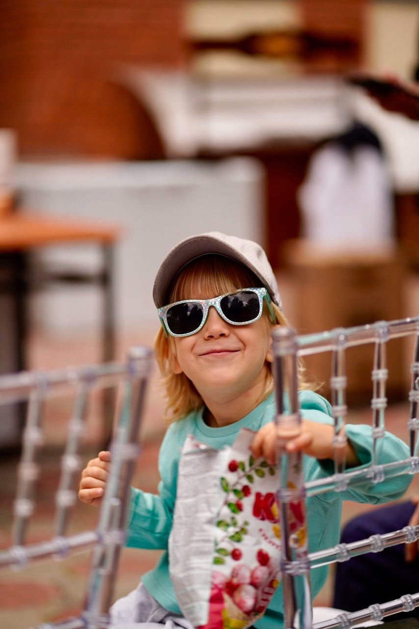 Мастер класс в «Жемчужине ". Ресурс Комлект Сервис