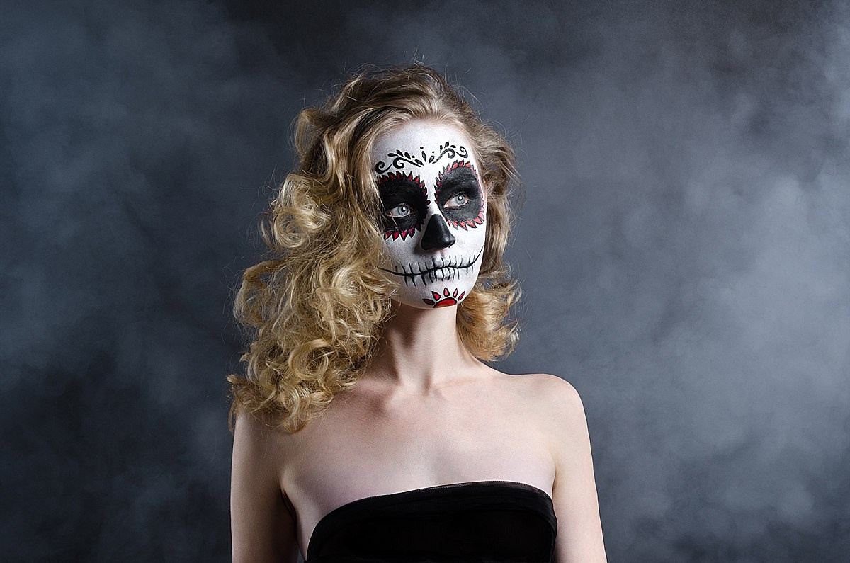 Студийная съёмка. Фотограф в Томске Григорий Шаповалов