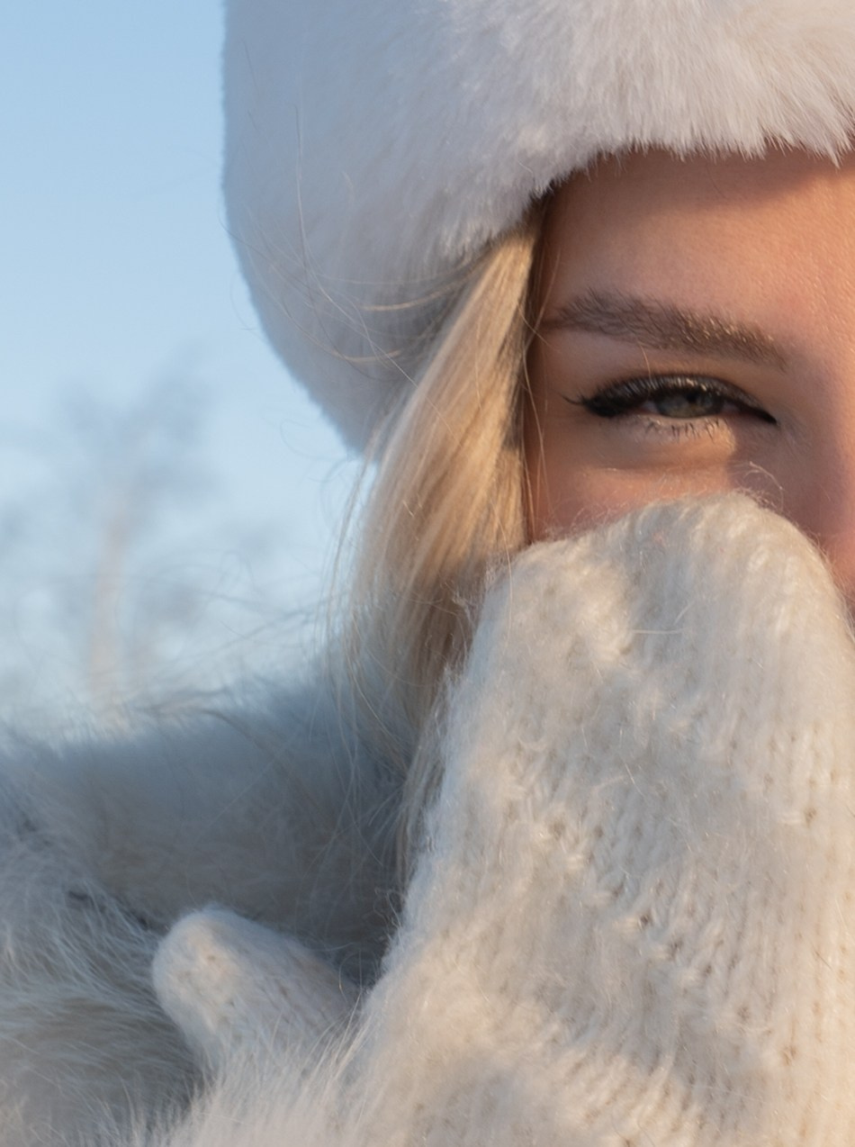 Женские портреты. ФОТОГРАФ/РУДНЫЙ/КОСТАНАЙ