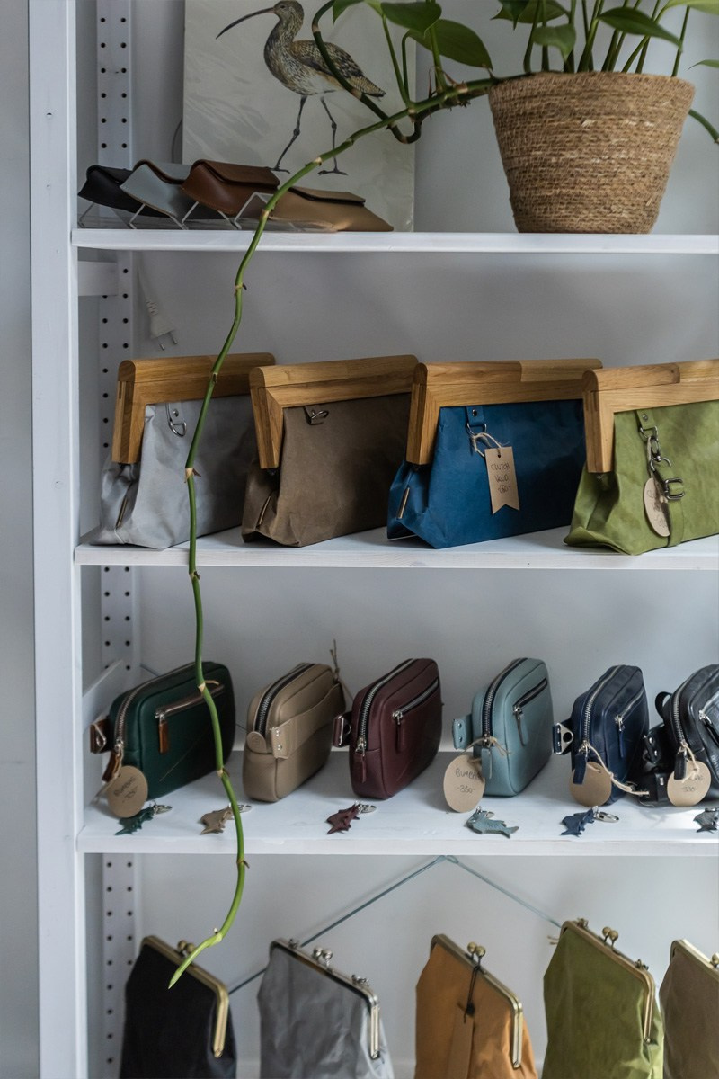 Tel Aviv. Olga Goldina architectural interior design, styling and staging