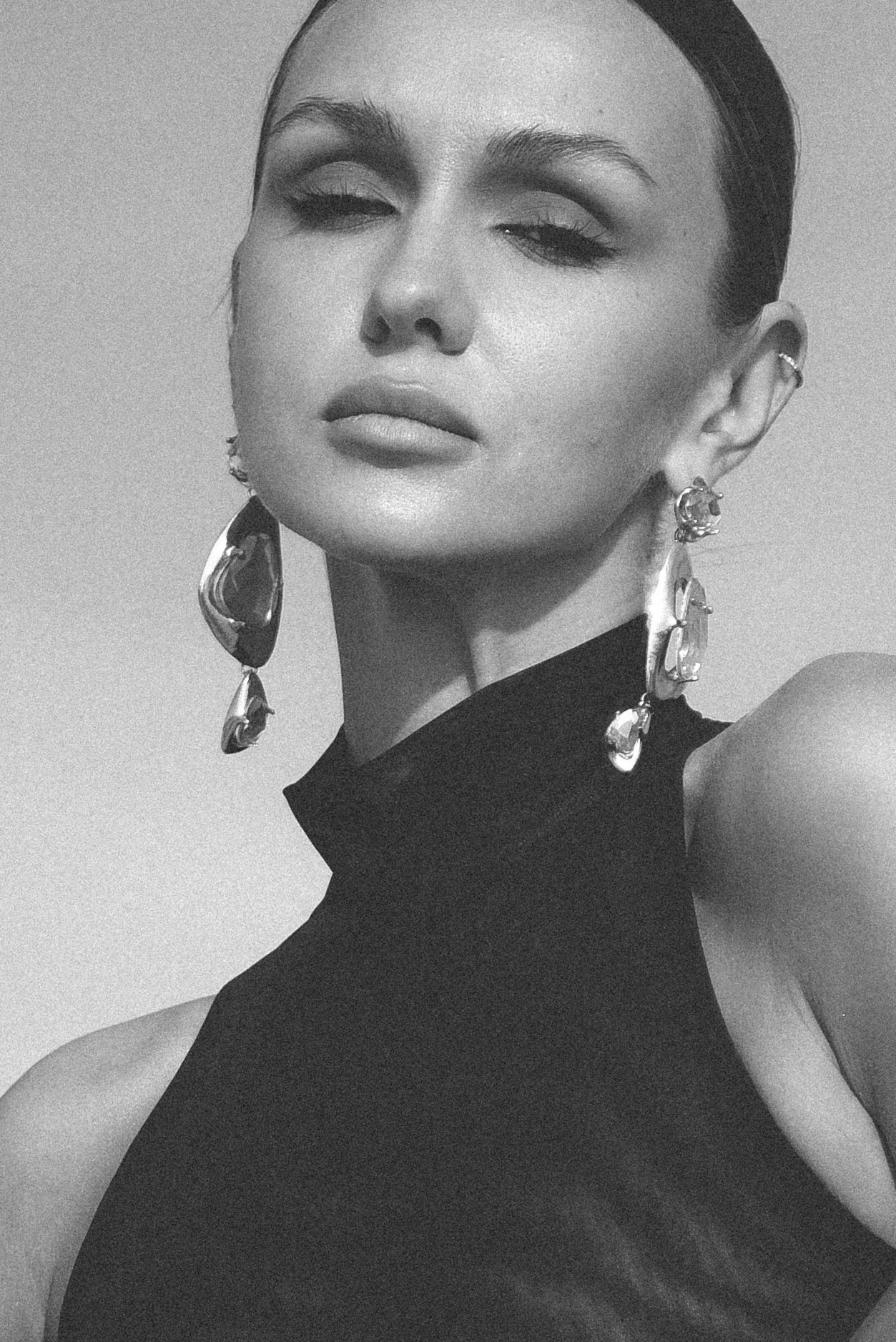 Юлия. Сент'24. Фотограф Чебоксары / Москва