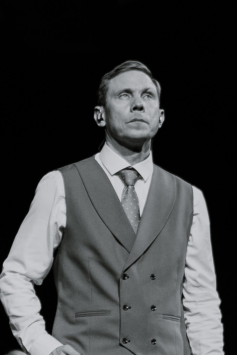 NIGATIV. Фотограф Москва