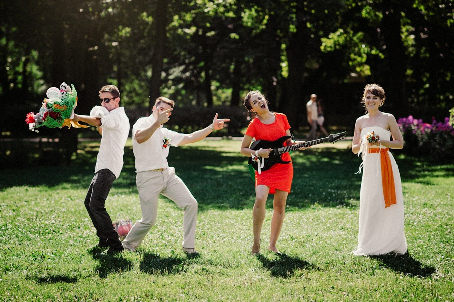 Свадебная съемка. Семейный, свадебный и фешн фотограф в Санкт-Петербурге Рацкевич Яна