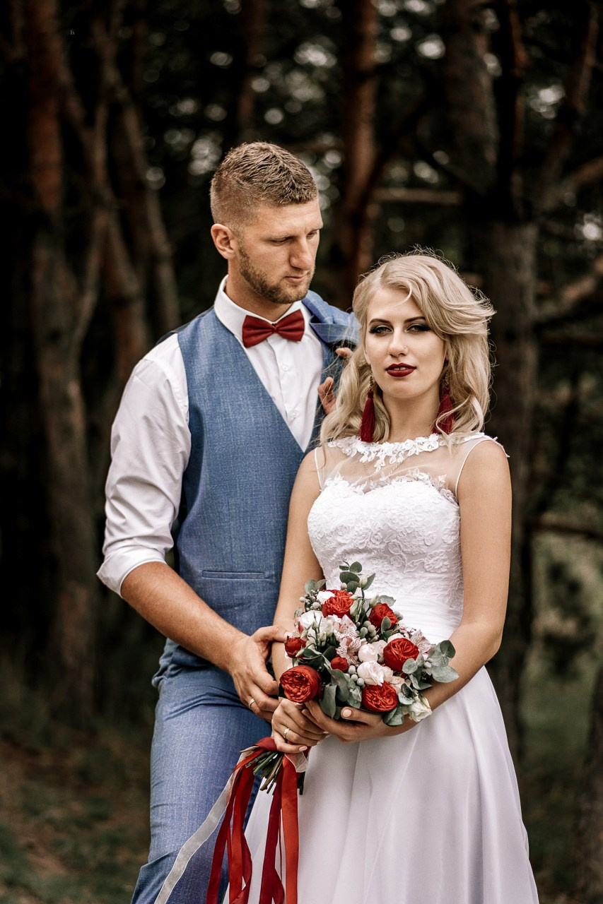 Denis + Yana. Фотограф/видеомейкер в Минске, Москве, Витебске, видеосьемка