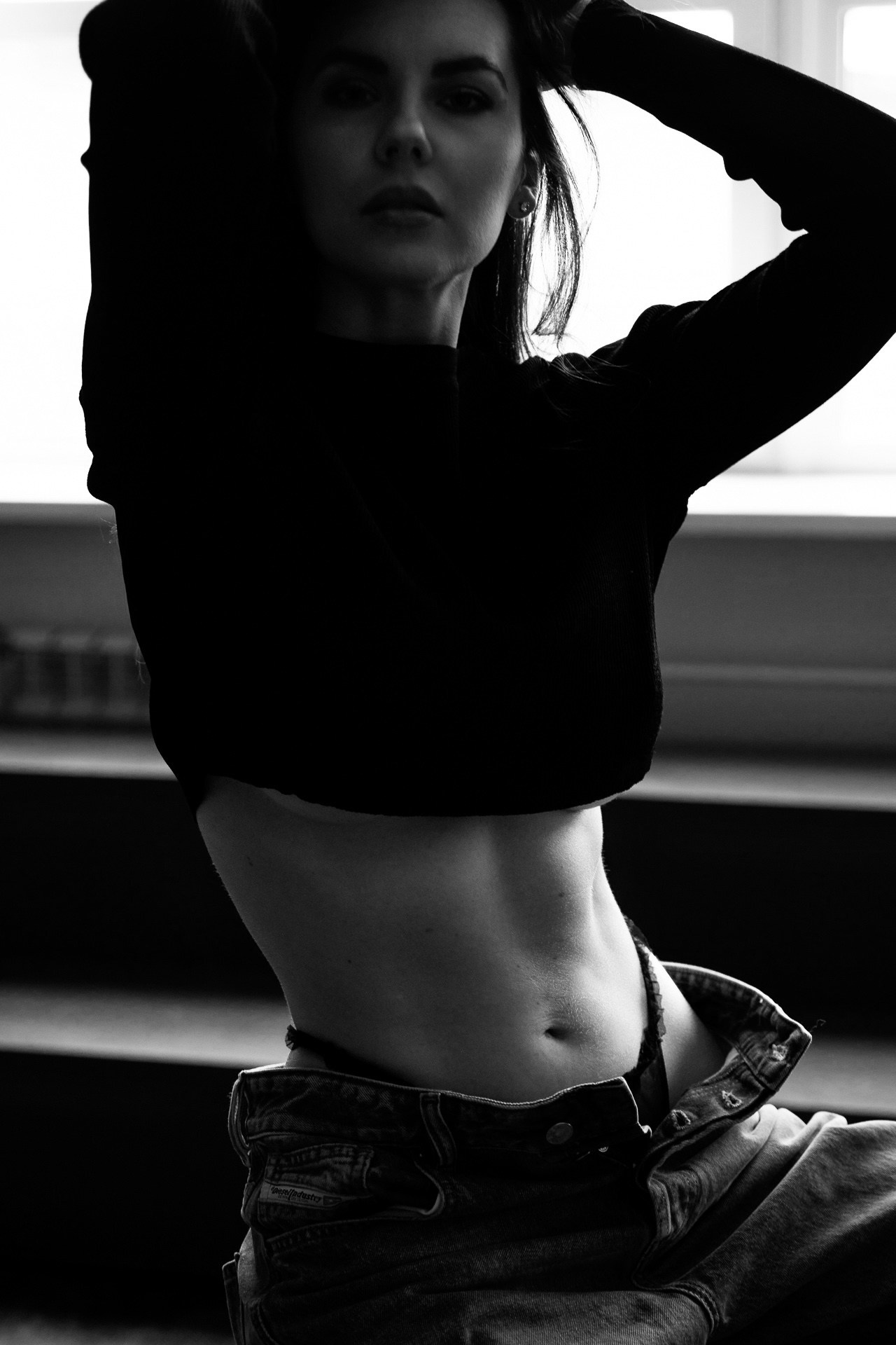 Kate. Фотограф Евгения Казакова. Женский и Мужской портреты, Семейные съемки