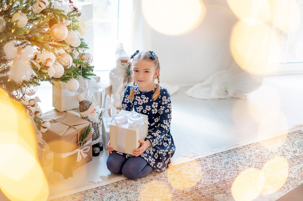 АРХИВ. Новогодние фотосессии 2020-2021. Детский и семейный фотограф в Красноярске. Фотосессии новорожденных малышей до 1 месяца