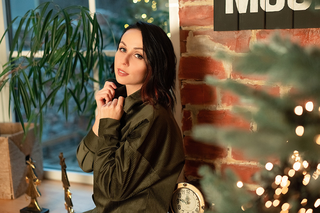 АРХИВ. Новогодние фотосессии 2020-2021. Детский и семейный фотограф в Красноярске. Фотосессии новорожденных малышей до 1 месяца