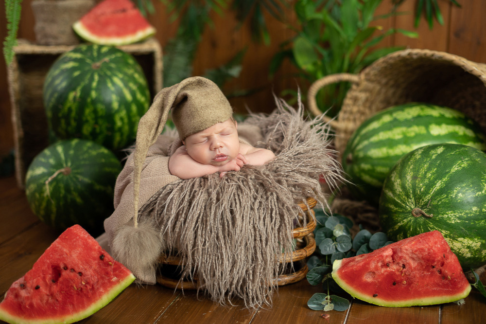 Фотосессии новорожденных до 1 месяца. Детский и семейный фотограф в Красноярске. Фотосессии новорожденных малышей до 1 месяца