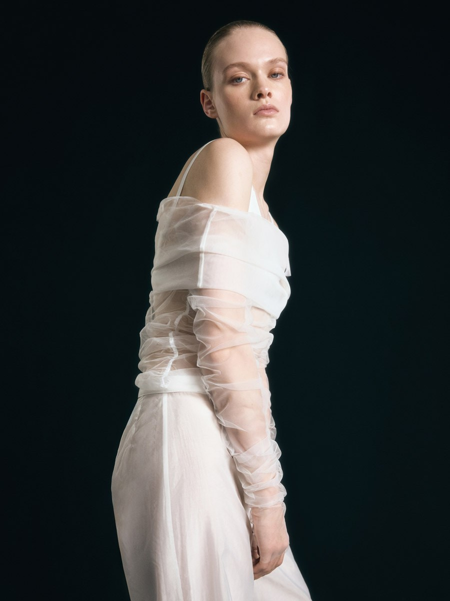 GATE31 Капсула PRIORITY. Sakunov Photo