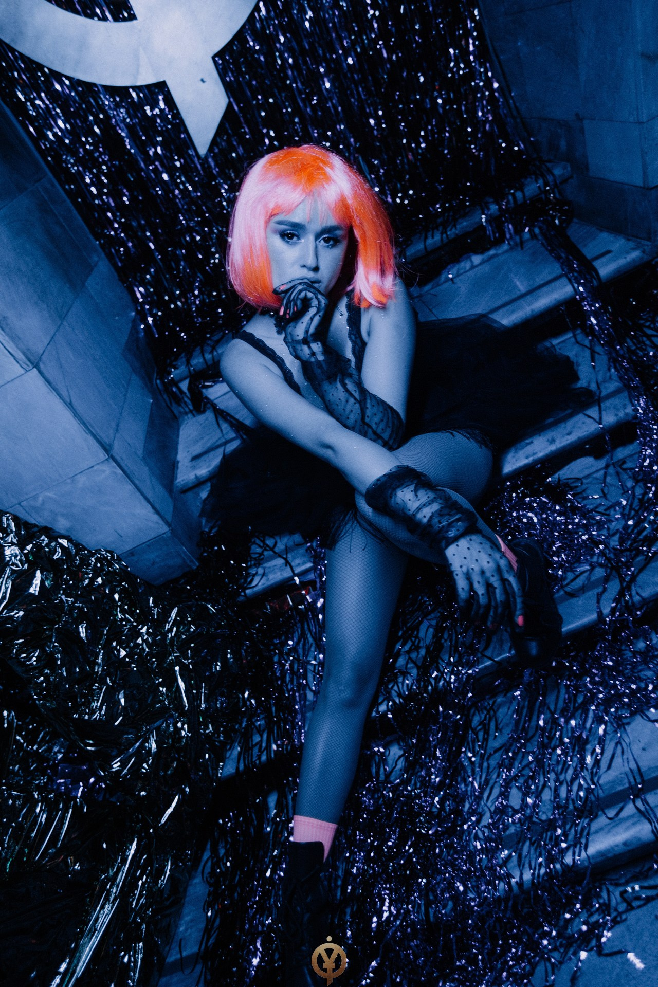 ODYSSEY «БАЛ НАТАШИ РОСТОВОЙ В КОСМОСЕ». Фотографы и Видеографы Night2Day Санкт-Петербург