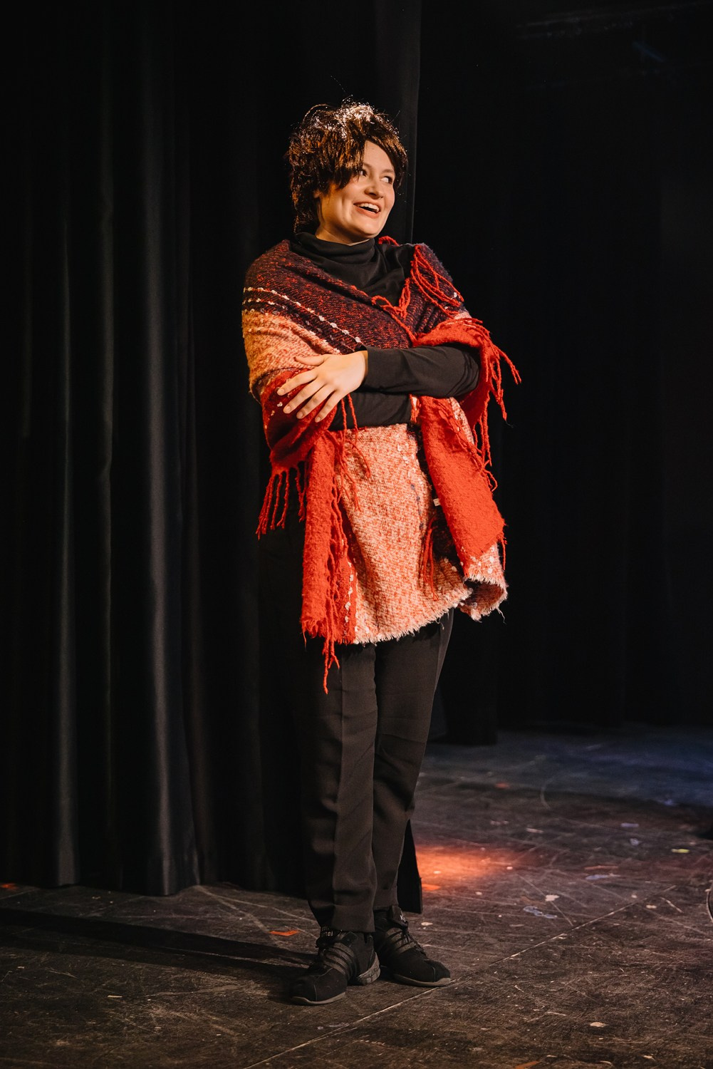 «Библиотека памяти», студия ПШК. Фотограф Михаил Ряховский