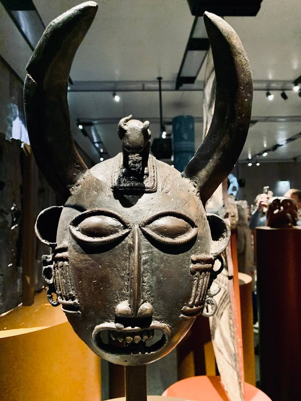 Музей Зиларт. Дизайнер интерьеров, визуализатор в Москве и Московской области Татьяна Добрынина