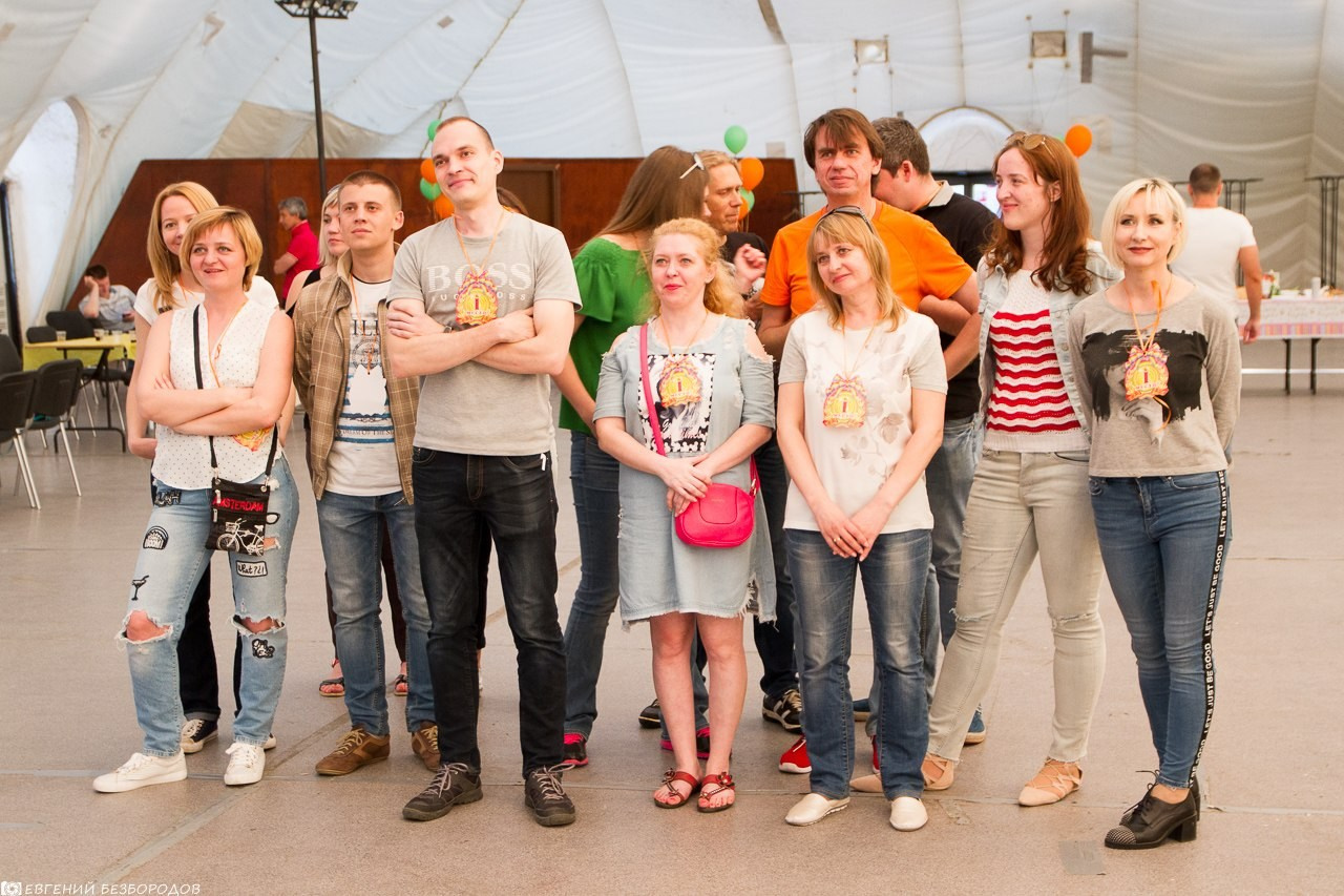 9 лет Фантиму. Тропикана | 26–27 мая 2018. Галерея Фантим