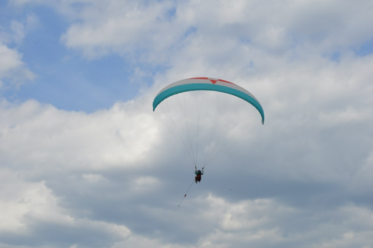 Всего понемногу)). Галерея Фантим