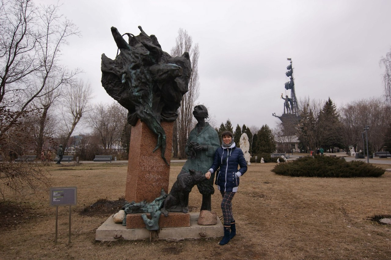 Фотосуббота | 21.03.2015. Галерея Фантим