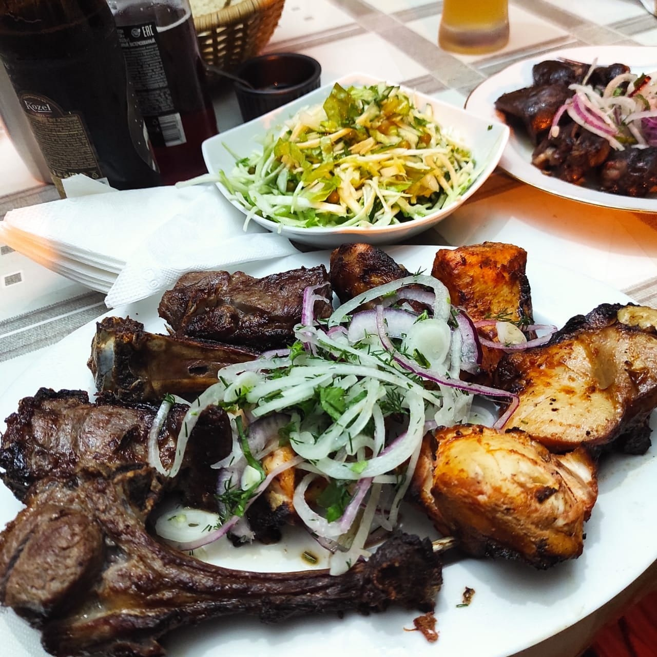 Великолепный Дагестан | 01-03.05.2021. Галерея Фантим