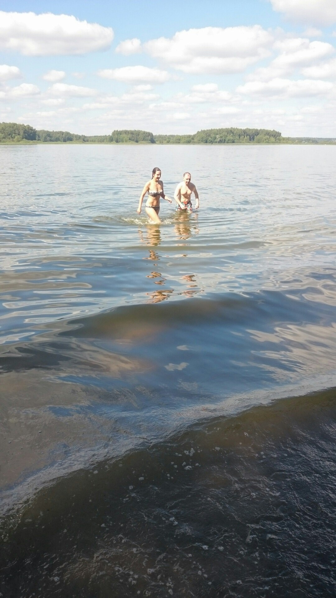 Походная Романтика 25. Луксури Фрайдэй Вилладж | 11-13.08.2017. Галерея Фантим