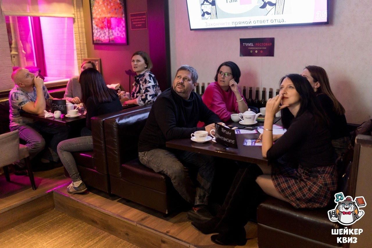 ФТ на квизах | 2022. Галерея Фантим