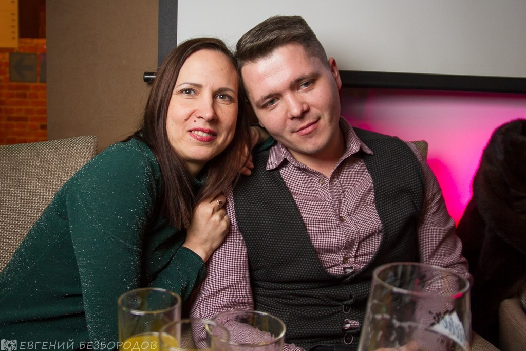 Музыкальная вечеринка | 08.03.18. Галерея Фантим