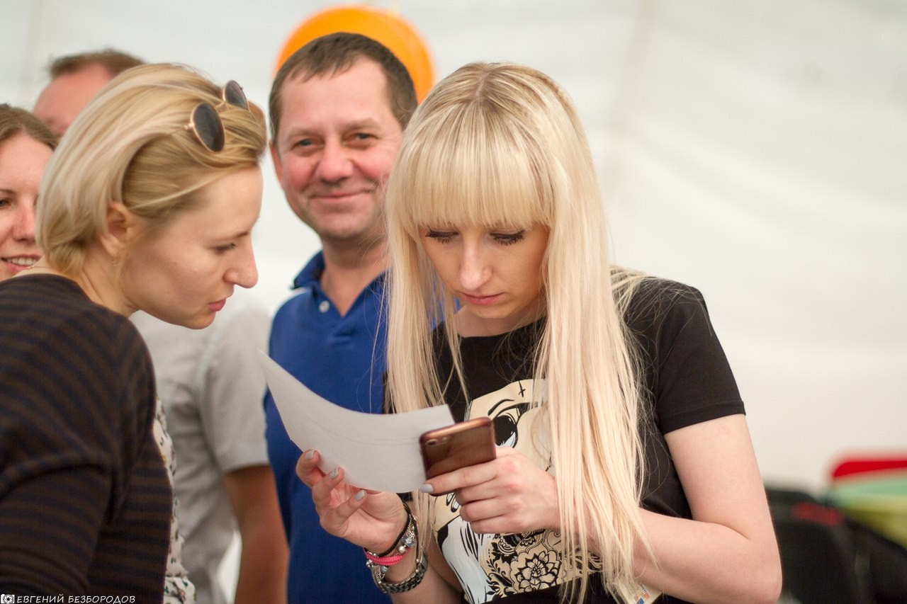 9 лет Фантиму. Тропикана | 26–27 мая 2018. Галерея Фантим