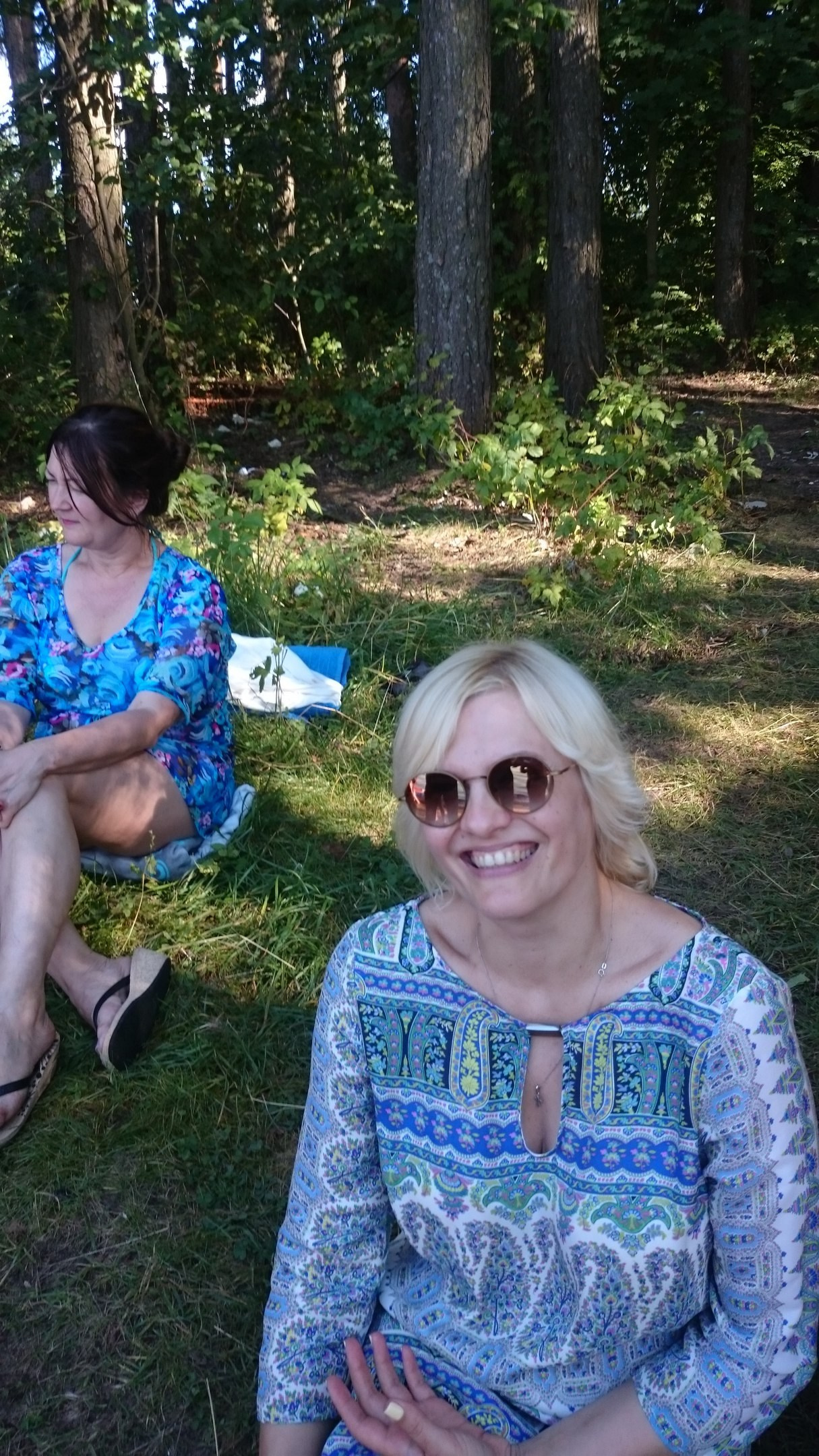 Походная Романтика 25. Луксури Фрайдэй Вилладж | 11-13.08.2017. Галерея Фантим